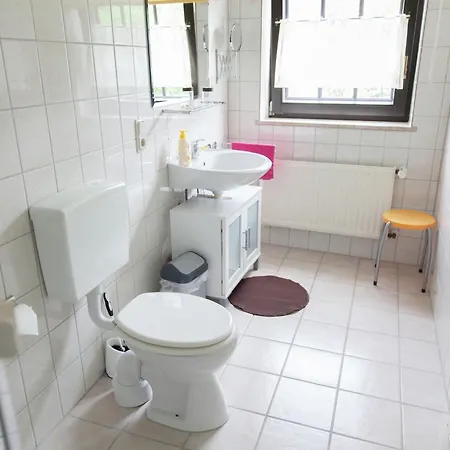 A Modern In The Hunsr Ck Region S Romantic Drohn Valley * Merschbach
