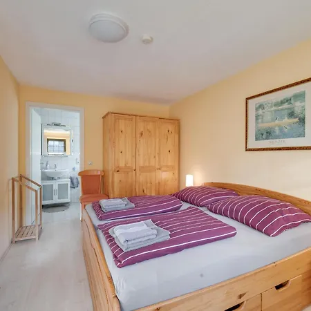 A Modern In The Hunsr Ck Region S Romantic Drohn Valley Apartment
