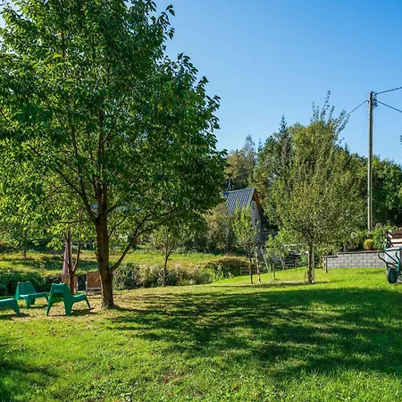 A Modern In The Hunsr Ck Region S Romantic Drohn Valley Apartment