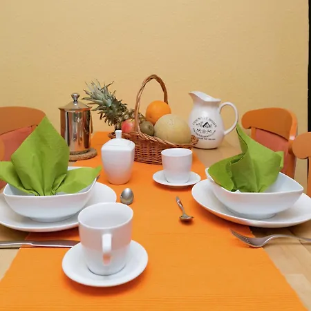 Apartment A Modern In The Hunsr Ck Region S Romantic Drohn Valley *