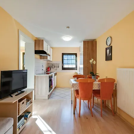 Apartment A Modern In The Hunsr Ck Region S Romantic Drohn Valley *