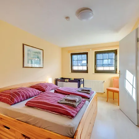 Apartment A Modern In The Hunsr Ck Region S Romantic Drohn Valley