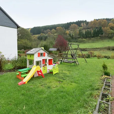 Apartment A Modern In The Hunsr Ck Region S Romantic Drohn Valley