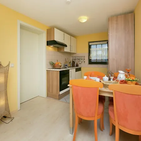 Apartment A Modern In The Hunsr Ck Region S Romantic Drohn Valley Merschbach