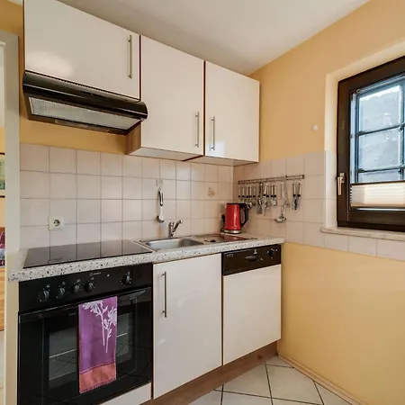 A Modern In The Hunsr Ck Region S Romantic Drohn Valley * Merschbach