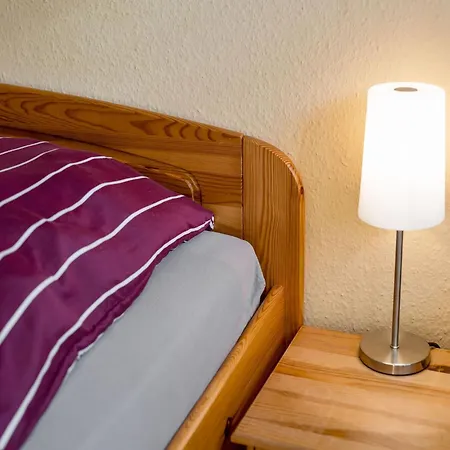 Apartment A Modern In The Hunsr Ck Region S Romantic Drohn Valley