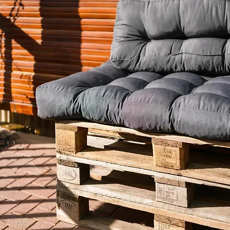 A Modern In The Hunsr Ck Region S Romantic Drohn Valley Apartman Merschbach