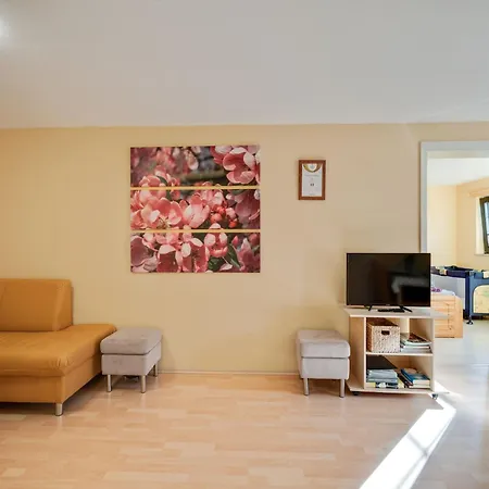 A Modern In The Hunsr Ck Region S Romantic Drohn Valley