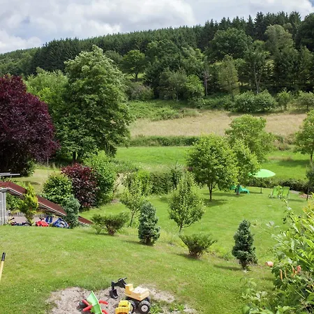Apartment A Modern In The Hunsr Ck Region S Romantic Drohn Valley