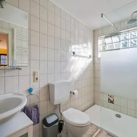 A Modern In The Hunsr Ck Region S Romantic Drohn Valley *