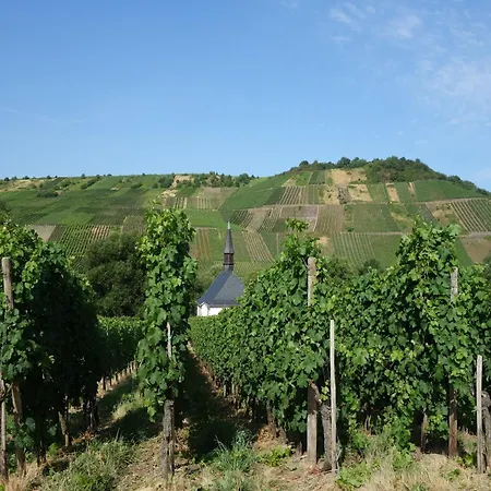 A Modern In The Hunsr Ck Region S Romantic Drohn Valley Merschbach