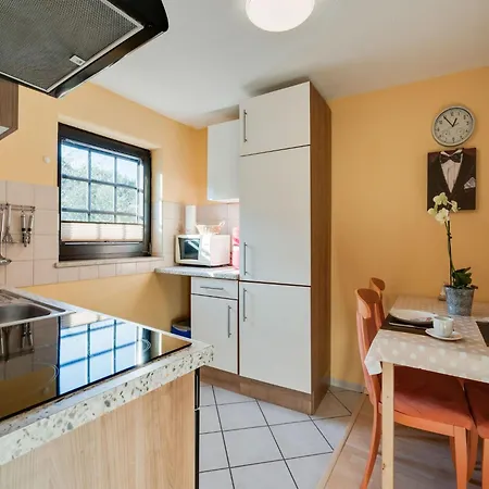 A Modern In The Hunsr Ck Region S Romantic Drohn Valley * Merschbach