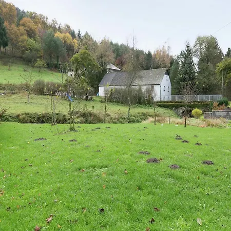 Apartment A Modern In The Hunsr Ck Region S Romantic Drohn Valley
