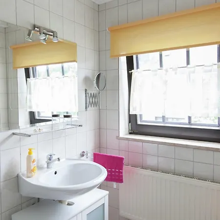 Apartman A Modern In The Hunsr Ck Region S Romantic Drohn Valley *