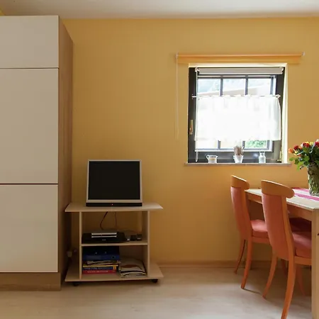 Apartment A Modern In The Hunsr Ck Region S Romantic Drohn Valley Merschbach