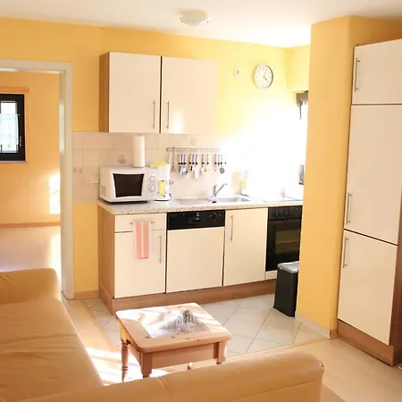 A Modern In The Hunsr Ck Region S Romantic Drohn Valley Apartment *