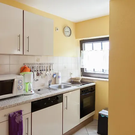 A Modern In The Hunsr Ck Region S Romantic Drohn Valley Merschbach