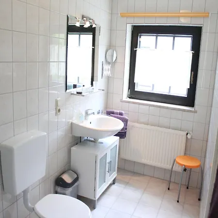 A Modern In The Hunsr Ck Region S Romantic Drohn Valley * Merschbach