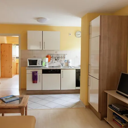 A Modern In The Hunsr Ck Region S Romantic Drohn Valley Apartment *
