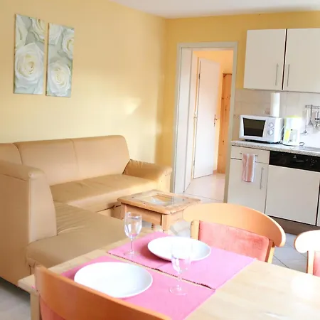 Apartment A Modern In The Hunsr Ck Region S Romantic Drohn Valley *