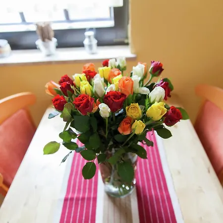 Apartman A Modern In The Hunsr Ck Region S Romantic Drohn Valley *