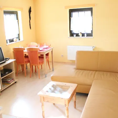 Apartment A Modern In The Hunsr Ck Region S Romantic Drohn Valley