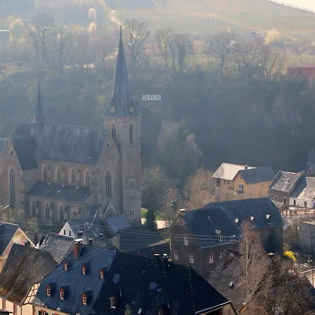 Apartman A Modern In The Hunsr Ck Region S Romantic Drohn Valley