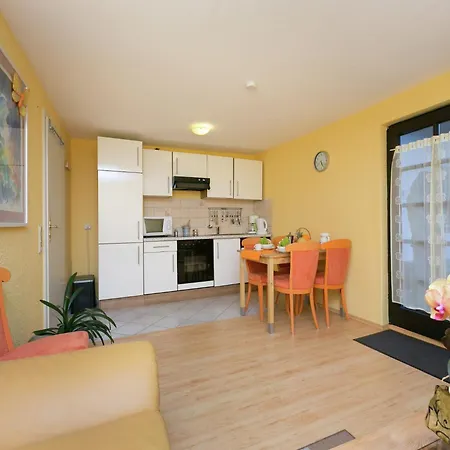 Apartment A Modern In The Hunsr Ck Region S Romantic Drohn Valley Merschbach