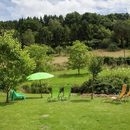 A Modern In The Hunsr Ck Region S Romantic Drohn Valley *