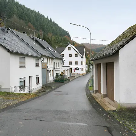 Apartment A Modern In The Hunsr Ck Region S Romantic Drohn Valley