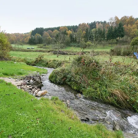 A Modern In The Hunsr Ck Region S Romantic Drohn Valley Apartman *