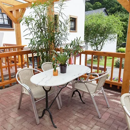 Apartment A Modern In The Hunsr Ck Region S Romantic Drohn Valley *