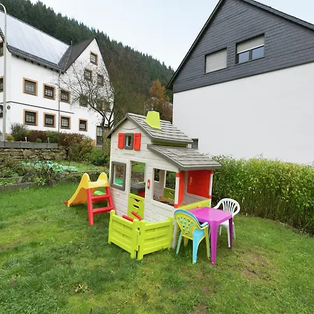 Apartment A Modern In The Hunsr Ck Region S Romantic Drohn Valley Merschbach