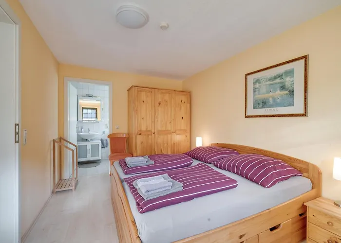 A Modern In The Hunsr Ck Region S Romantic Drohn Valley *