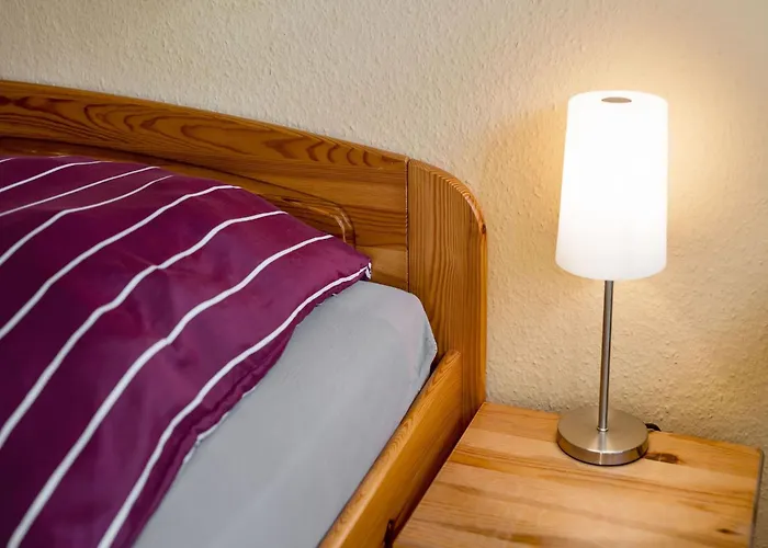 Lägenhet A Modern In The Hunsr Ck Region S Romantic Drohn Valley