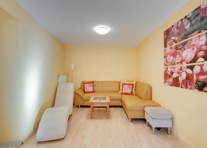 A Modern In The Hunsr Ck Region S Romantic Drohn Valley *