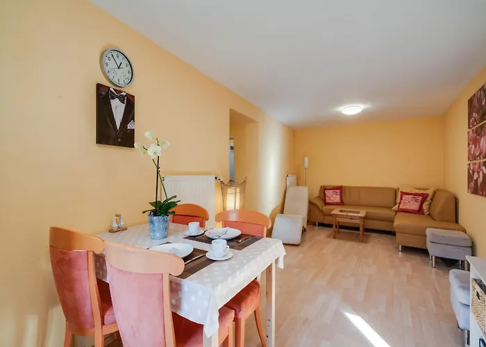 A Modern In The Hunsr Ck Region S Romantic Drohn Valley * Merschbach