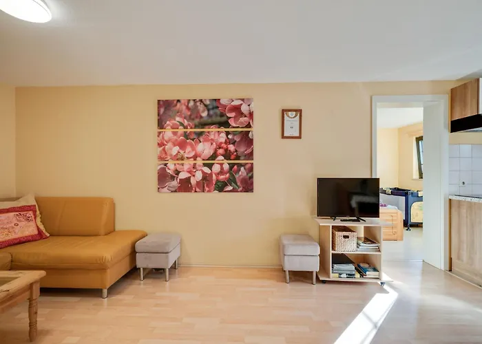 A Modern In The Hunsr Ck Region S Romantic Drohn Valley