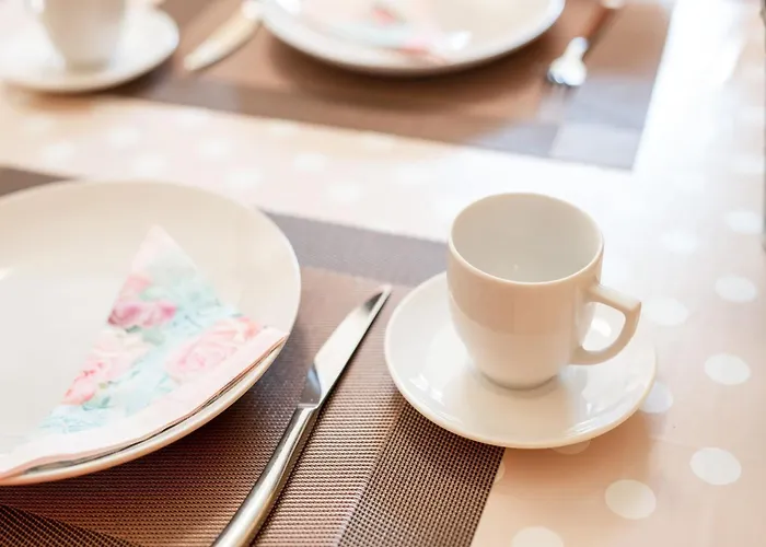 A Modern In The Hunsr Ck Region S Romantic Drohn Valley Lägenhet