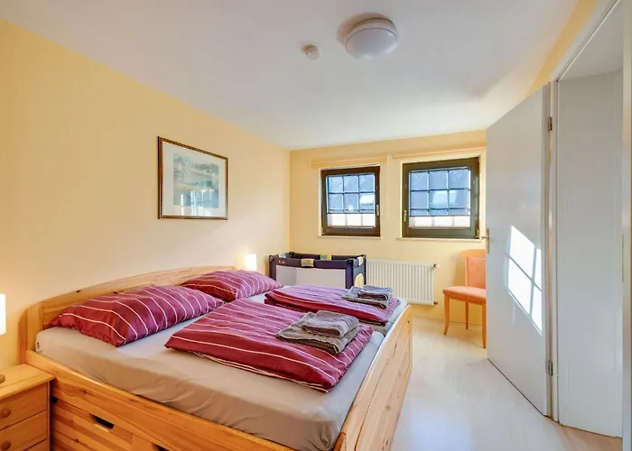 A Modern In The Hunsr Ck Region S Romantic Drohn Valley