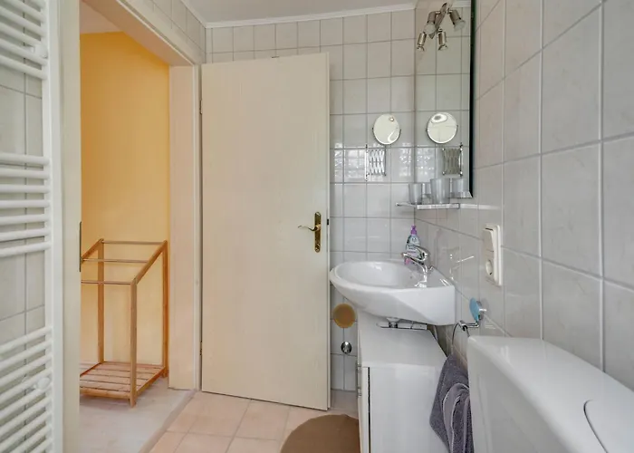 Lägenhet A Modern In The Hunsr Ck Region S Romantic Drohn Valley