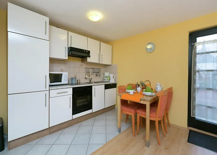 Lägenhet A Modern In The Hunsr Ck Region S Romantic Drohn Valley *