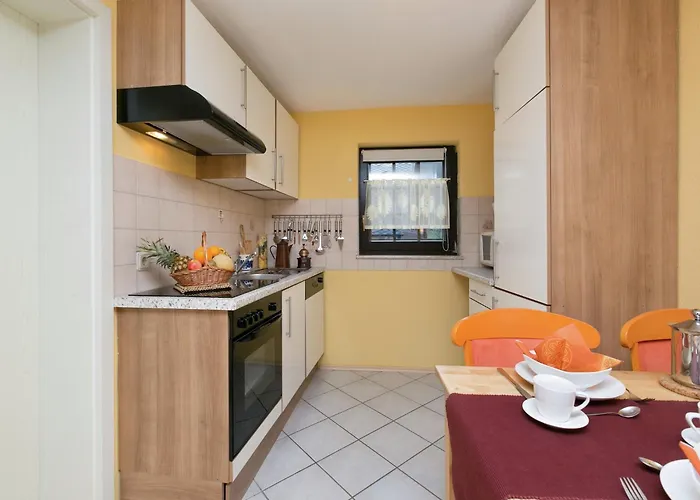 A Modern In The Hunsr Ck Region S Romantic Drohn Valley