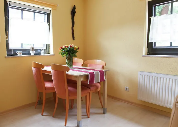 A Modern In The Hunsr Ck Region S Romantic Drohn Valley Merschbach