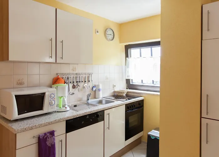 A Modern In The Hunsr Ck Region S Romantic Drohn Valley Merschbach