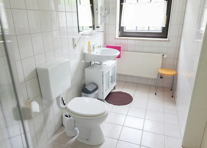 A Modern In The Hunsr Ck Region S Romantic Drohn Valley Merschbach