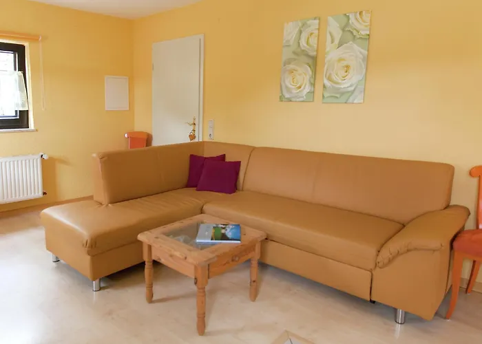 A Modern In The Hunsr Ck Region S Romantic Drohn Valley