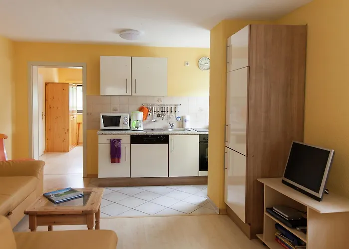 A Modern In The Hunsr Ck Region S Romantic Drohn Valley Lägenhet *