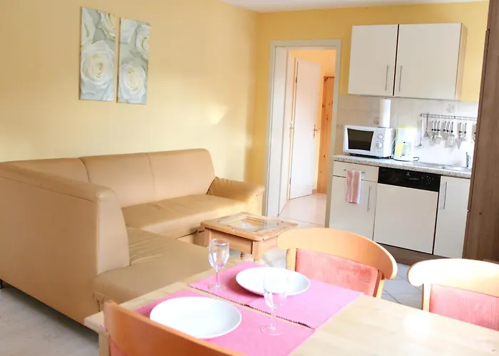 Lägenhet A Modern In The Hunsr Ck Region S Romantic Drohn Valley *