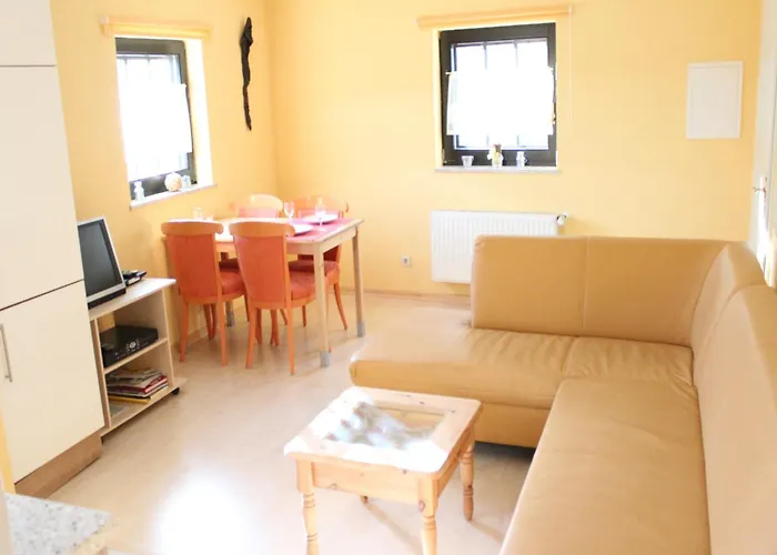 Lägenhet A Modern In The Hunsr Ck Region S Romantic Drohn Valley